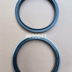Rear Crankshaft oil seal 4890833 for CUMMINS, DAF, FIAT, IVECO
