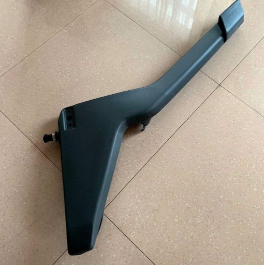 snorkel for auto air filter 93933451 97251831 for daily 4x4 40-10 - Image 3