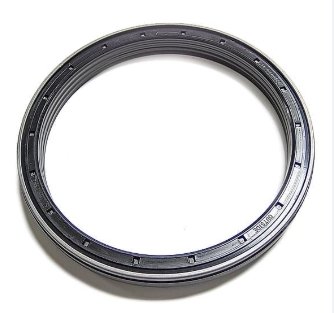 Rear Crankshaft oil seal 4890833 for CUMMINS, DAF, FIAT, IVECO - Image 2