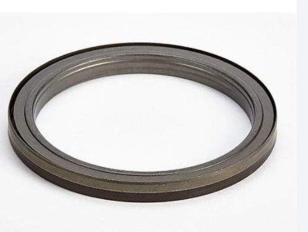 Rear crankshaft oil seal 5801625924 for IVECO FPT - Image 2