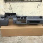 Dashboard 93924078 for IVECO Daily