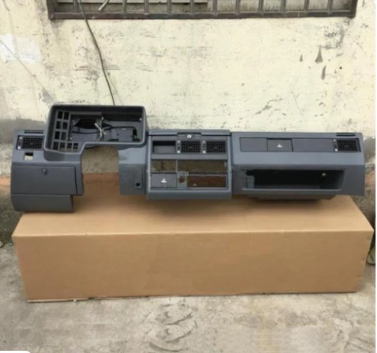 Dashboard 93924078 for IVECO Daily - Image 1