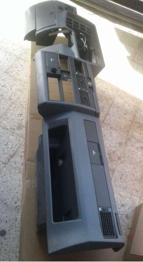 Dashboard 93924078 for IVECO Daily - Image 2