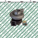 turbocharger turbo HX55 504231403 for IVECO CURSOR 10, CURSOR 13, TIER 3