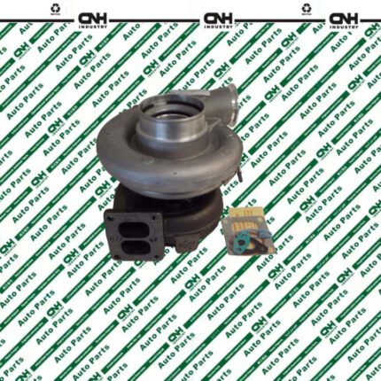 turbocharger turbo HX55 504231403 for IVECO CURSOR 10, CURSOR 13, TIER 3