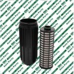 Oil filter 5801592275 for IVECO Stralis/Trakker