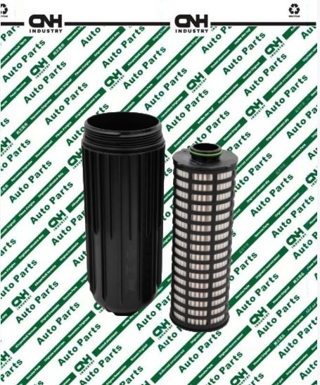 Oil filter 5801592275 for IVECO Stralis/Trakker - Image 1