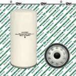Oil Filter  2992544  for Iveco