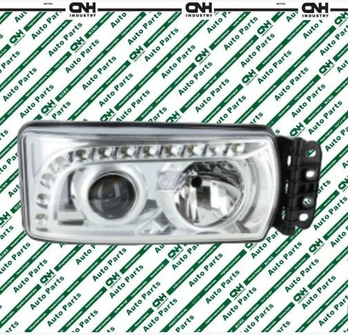 Headlight LED 5801745777 5801745778 for IVECO - Image 1