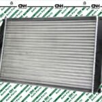 radiator 49-12 93818439 for iveco daily
