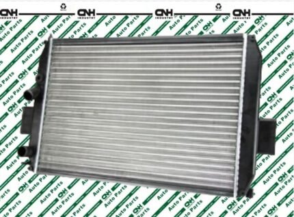 radiator 49-12 93818439 for iveco daily