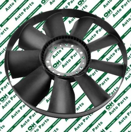 Fan blade fan wheel 504026023 41213992 for IVECO - Image 1