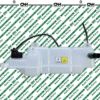 Expansion tank 504136607 for daily 2006 3,0