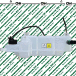 Expansion tank 504136607 for daily 2006 3,0