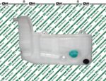 Expansion tank, water tank 41215631 for iveco - 图片 4