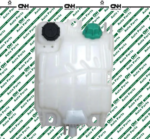 Expansion tank 8168289 98421670 98426670 for iveco