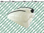 Expansion tank 8168289 98421670 98426670 for iveco - 图片 3